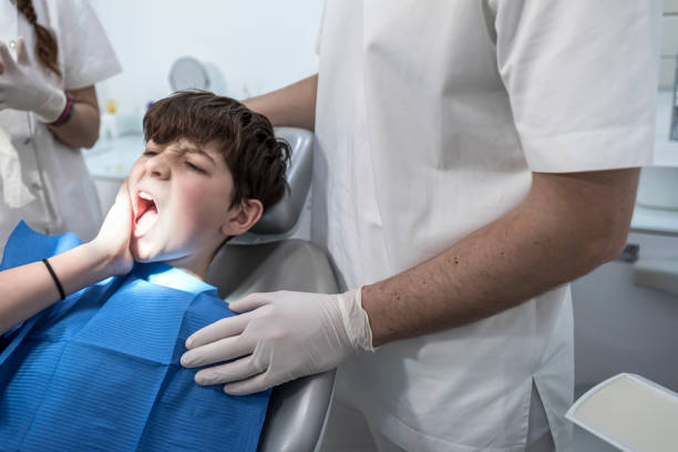 Best Pediatric Emergency Dentist in Fox River Grove, IL